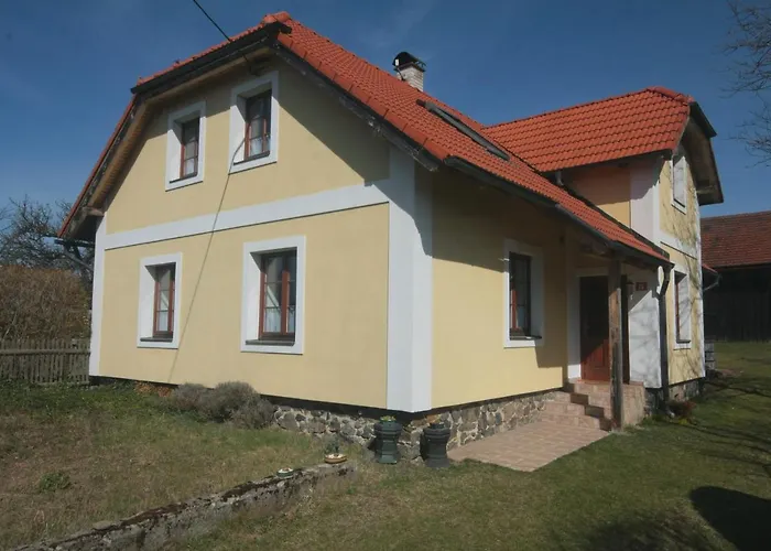 Apartment V Sadu
