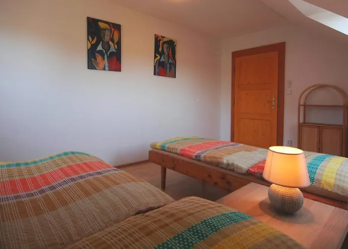 Apartment V Sadu Misov