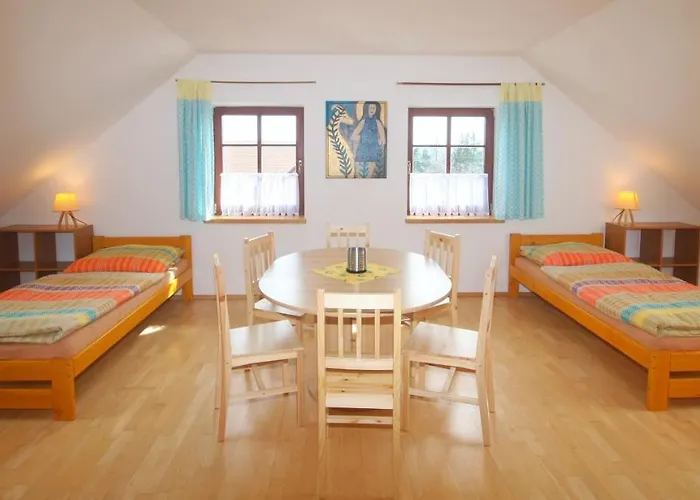V Sadu Apartment