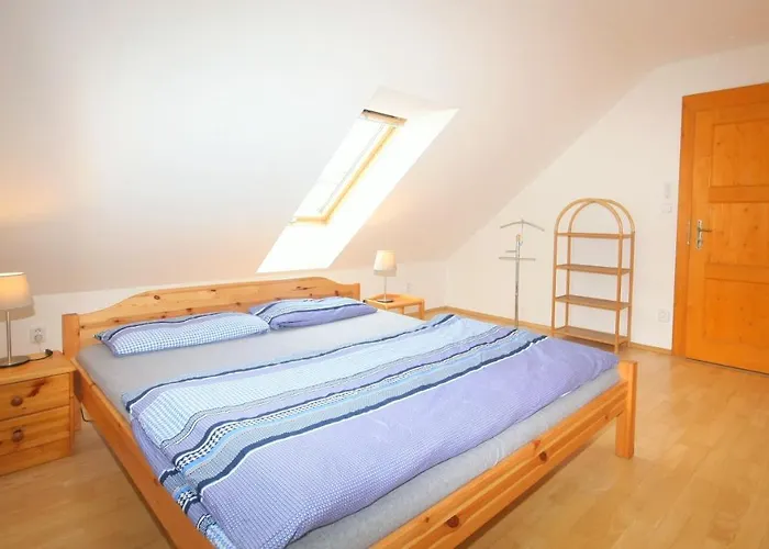 V Sadu Apartment *