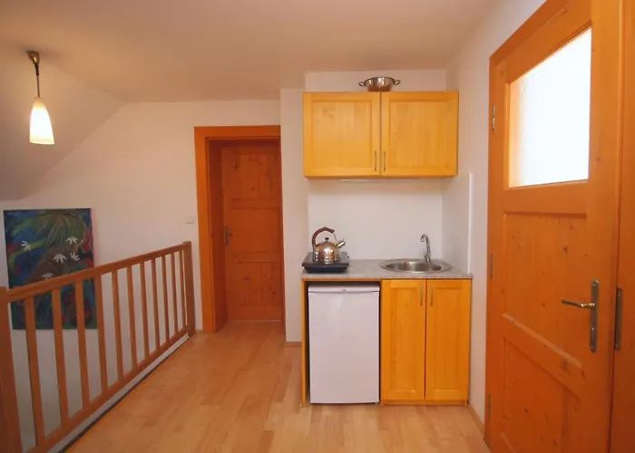 Apartment V Sadu Misov